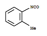 邻甲基苯异氰酸酯