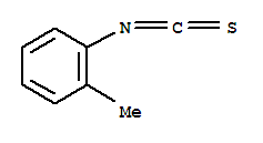 2-异硫氰酸甲苯酯