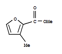 3-甲基-2-呋喃甲酸甲酯 105578
