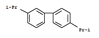 3,4-二异丙基联苯