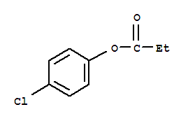 4-氯苯基丙酸酯
