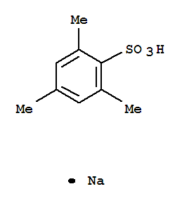 均三甲苯磺酸钠