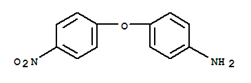 4-硝基-4'-氨基二苯醚