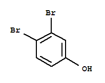 3,4-二溴苯酚