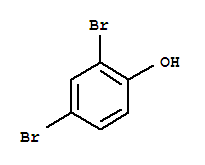 2,4-二溴苯酚