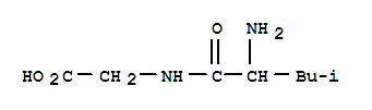 DL-亮氨酰甘氨酸