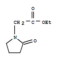 2-氧代-1-吡咯烷乙酸乙酯