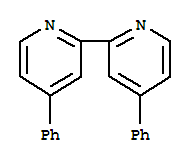 4,4-二苯基-2,2-二联吡啶