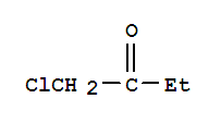 1-氯-2-丁酮