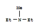 N,N-二乙基甲胺; N-甲基二乙胺