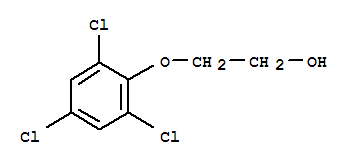 2-(2,4,6-三氯苯氧基)乙醇