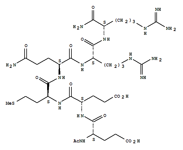 乙酰六肽-3/8 Siped ?AH-8