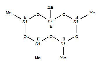 2,4,6,8,10-环五硅氧烷
