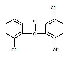 2,5-二氯-2-羟基二苯酮