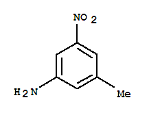 3-甲基-5-硝基苯胺