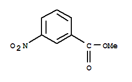 3-硝基苯甲酸甲酯