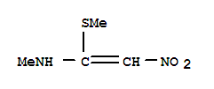 甲胺硝基乙烯