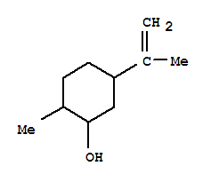 二氢香芹醇