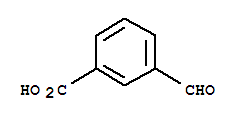 3-羧基苯甲醛
