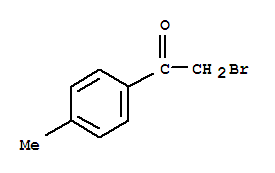 2-溴-4-甲基苯乙酮