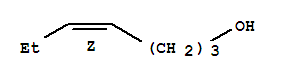 顺-4-庚烯-1-醇