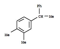1，2-二甲基-4-（1-苯乙基）苯（简称PXE）