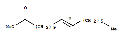 反-11-十八烯酸甲酯