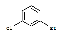 3-氯乙苯(间氯乙苯);1-氯-3-乙基苯