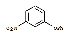 1-硝基-3-苯氧基苯