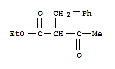 2-苄基乙酰乙酸乙酯