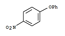 4-硝基苯基二苯醚