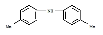 p,p'-二甲苯基胺 542286