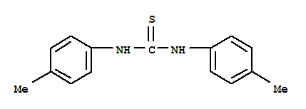 1,3-二(对甲苯基)硫脲