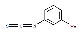 间甲苯异硫代异氰酸酯