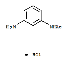 间氨基乙酰苯胺盐酸盐
