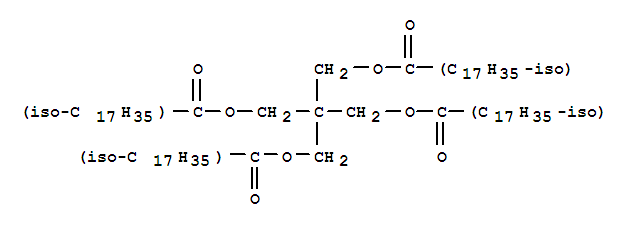 四异硬脂酸季戊四醇酯