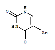 5-乙酰基尿嘧啶 511033