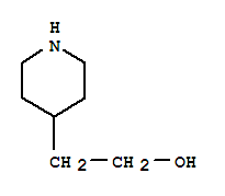 4-哌啶乙醇 166814