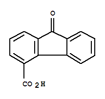 9-芴酮-4-羧酸