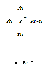 正丙基三苯基溴化鏻 232030