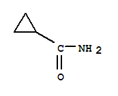 环丙甲酰胺