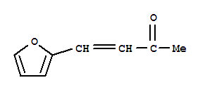 4-(2-呋喃基)-3-丁烯-2-酮