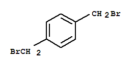 α,α'-二溴对二甲苯