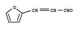 2-呋喃基丙烯醛