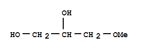 3-甲氧基-1，2-丙二醇