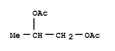 1，2-丙二醇二乙酸酯