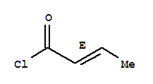 反-巴豆酰氯