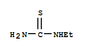 1-乙基-2-硫脲