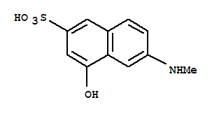 N-甲基-γ-酸