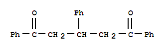 1,3,5-三苯基-1,5-戊二酮